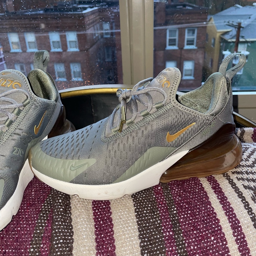 NIKE air max 🖤